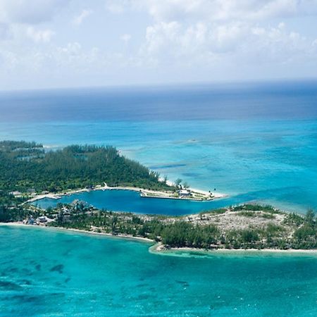 Freetown Cape Eleuthera Resort & Marina מראה חיצוני תמונה