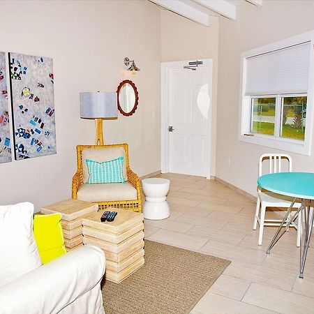 Freetown Cape Eleuthera Resort & Marina מראה חיצוני תמונה