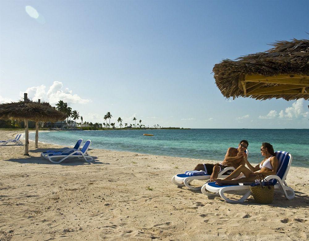 Freetown Cape Eleuthera Resort & Marina מראה חיצוני תמונה