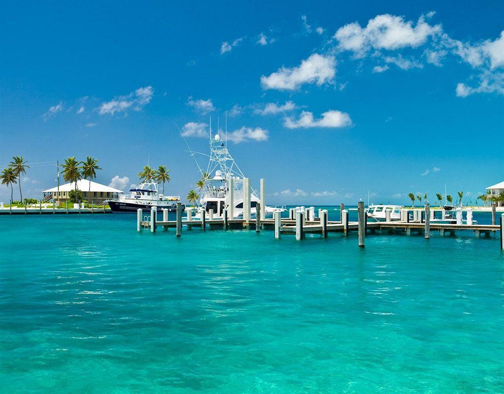 Freetown Cape Eleuthera Resort & Marina מראה חיצוני תמונה