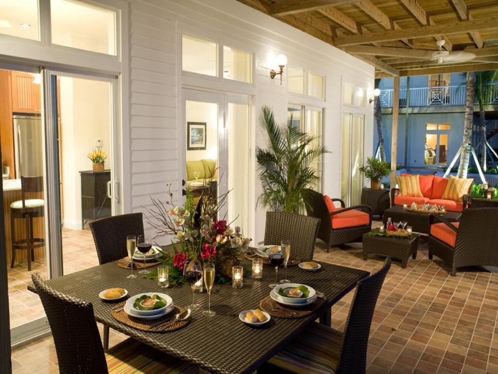 Freetown Cape Eleuthera Resort & Marina מראה חיצוני תמונה