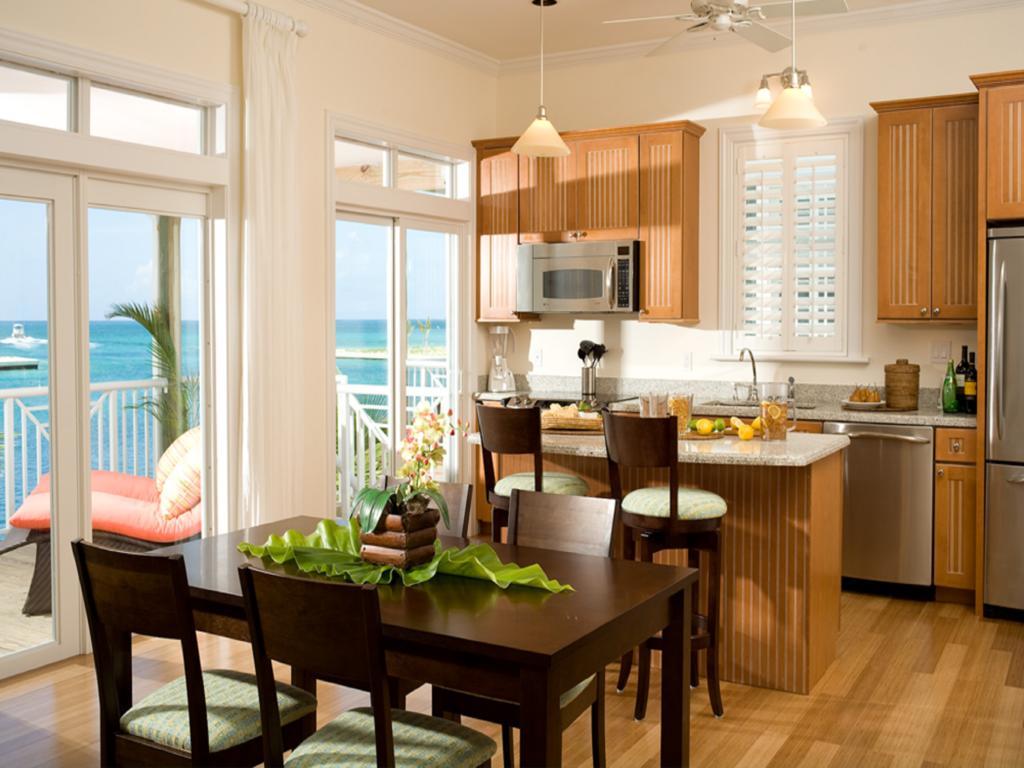 Freetown Cape Eleuthera Resort & Marina מראה חיצוני תמונה