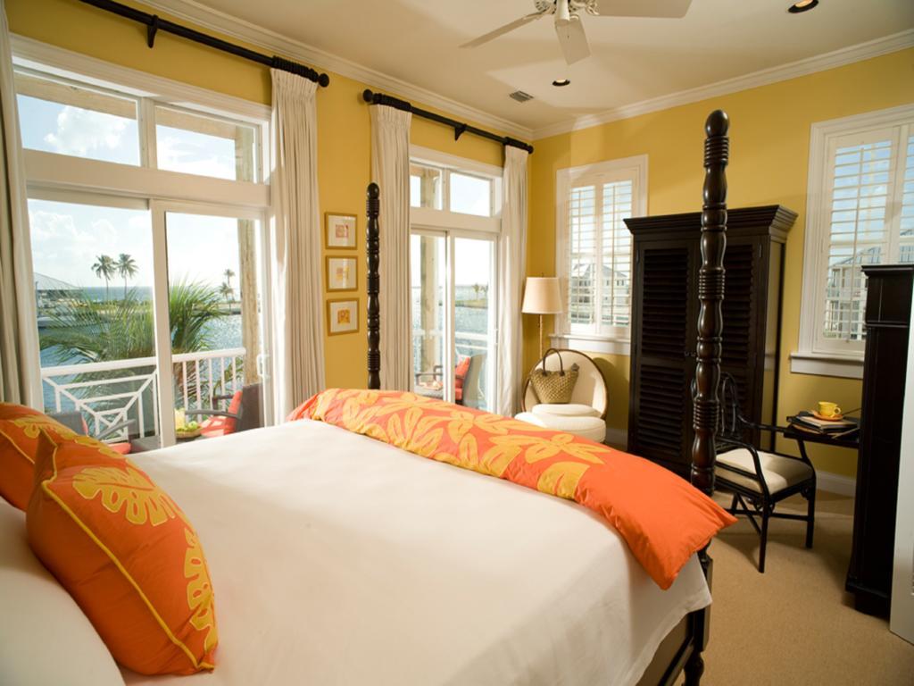 Freetown Cape Eleuthera Resort & Marina מראה חיצוני תמונה