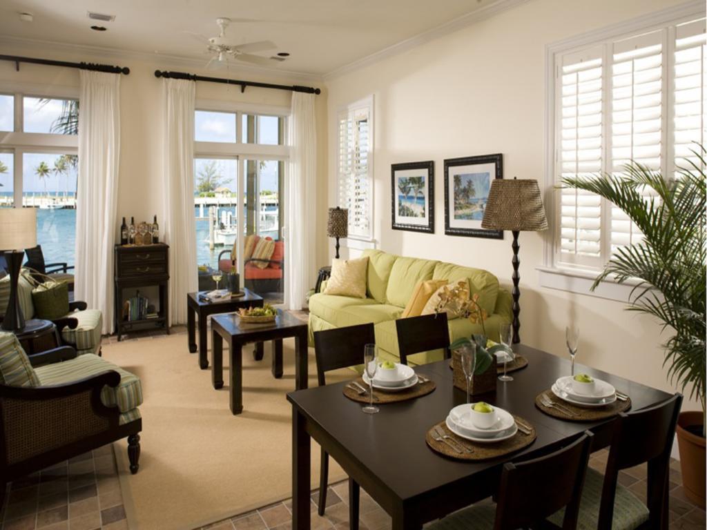 Freetown Cape Eleuthera Resort & Marina מראה חיצוני תמונה