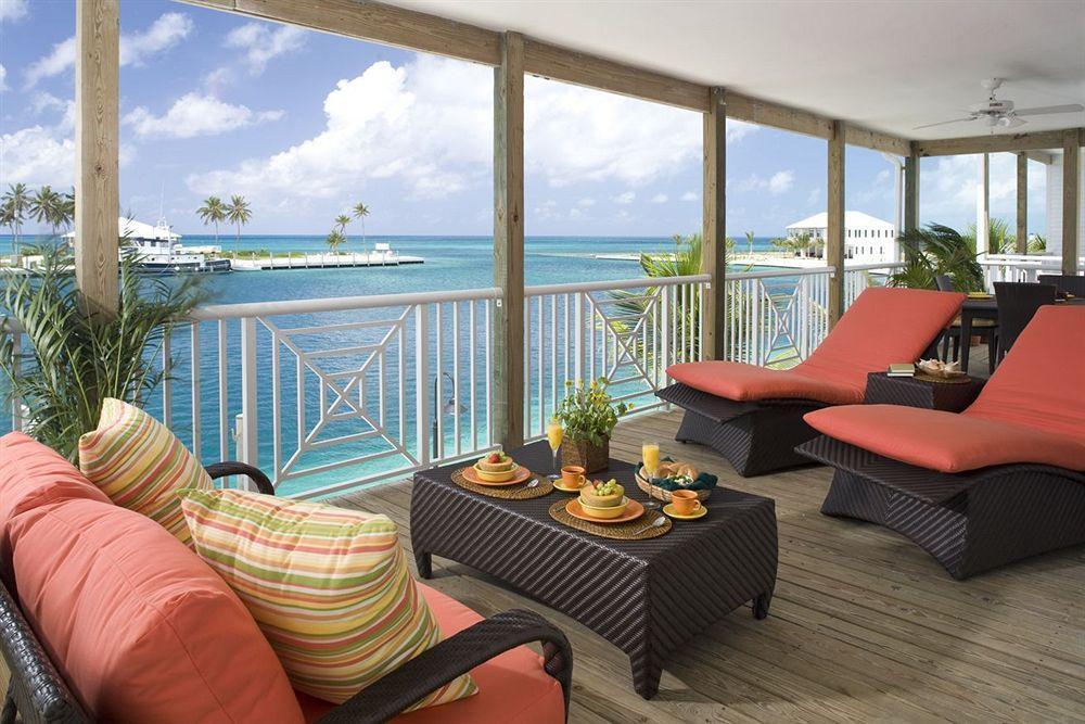 Freetown Cape Eleuthera Resort & Marina מראה חיצוני תמונה