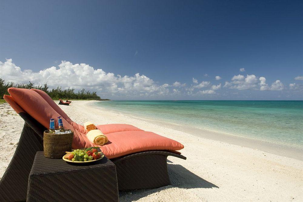 Freetown Cape Eleuthera Resort & Marina מראה חיצוני תמונה