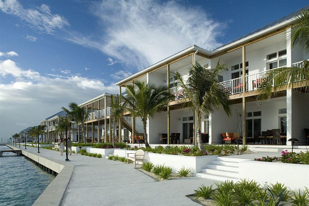 Freetown Cape Eleuthera Resort & Marina מראה חיצוני תמונה