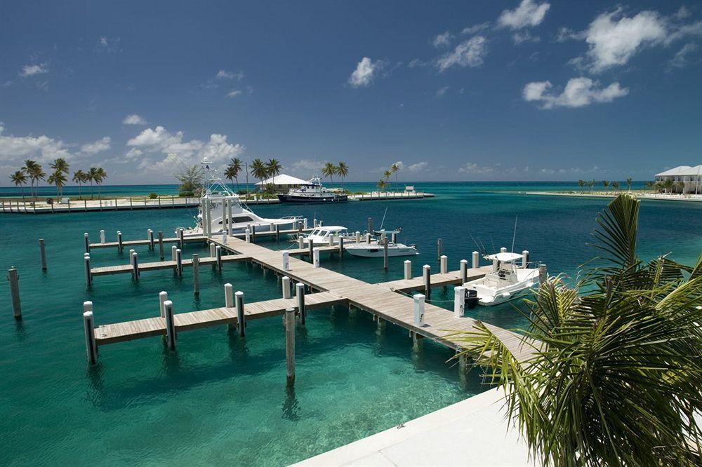 Freetown Cape Eleuthera Resort & Marina מראה חיצוני תמונה