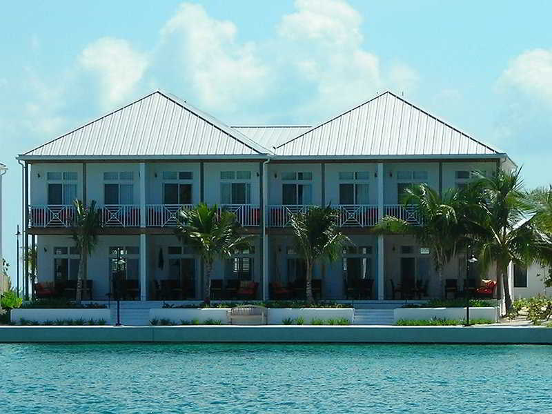 Freetown Cape Eleuthera Resort & Marina מראה חיצוני תמונה