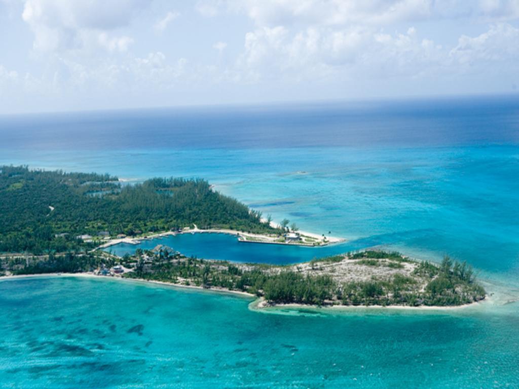 Freetown Cape Eleuthera Resort & Marina מראה חיצוני תמונה