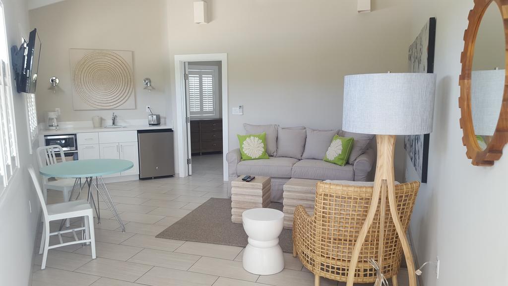 Freetown Cape Eleuthera Resort & Marina מראה חיצוני תמונה