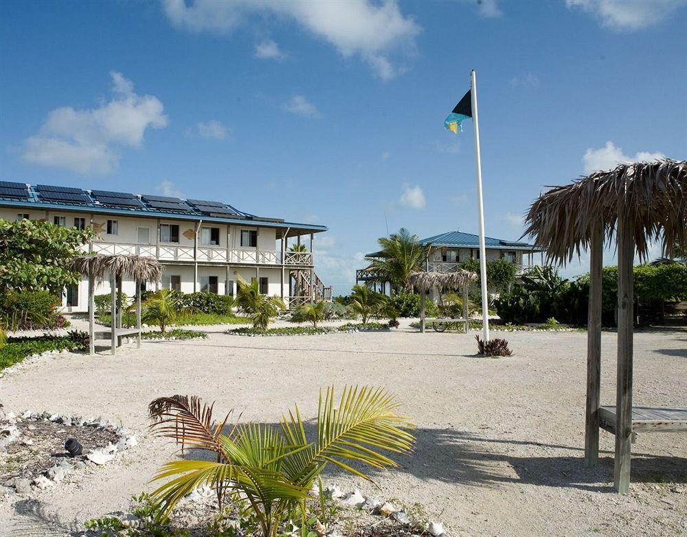 Freetown Cape Eleuthera Resort & Marina מראה חיצוני תמונה