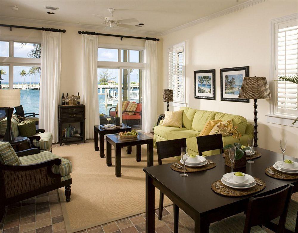 Freetown Cape Eleuthera Resort & Marina מראה חיצוני תמונה