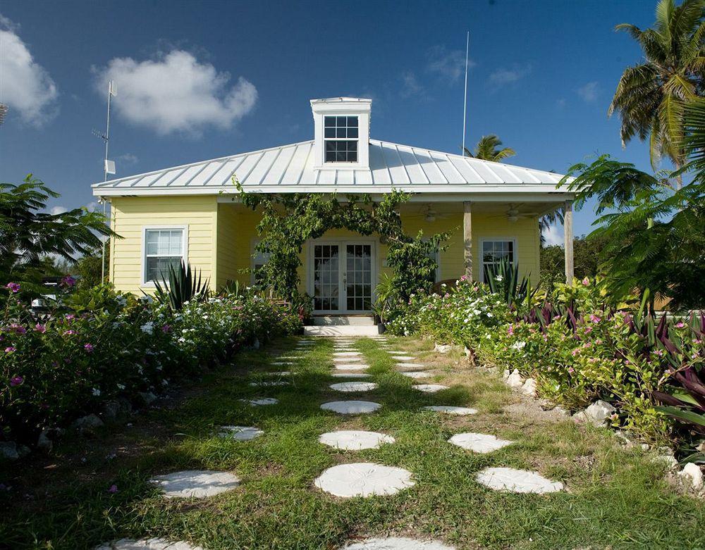 Freetown Cape Eleuthera Resort & Marina מראה חיצוני תמונה