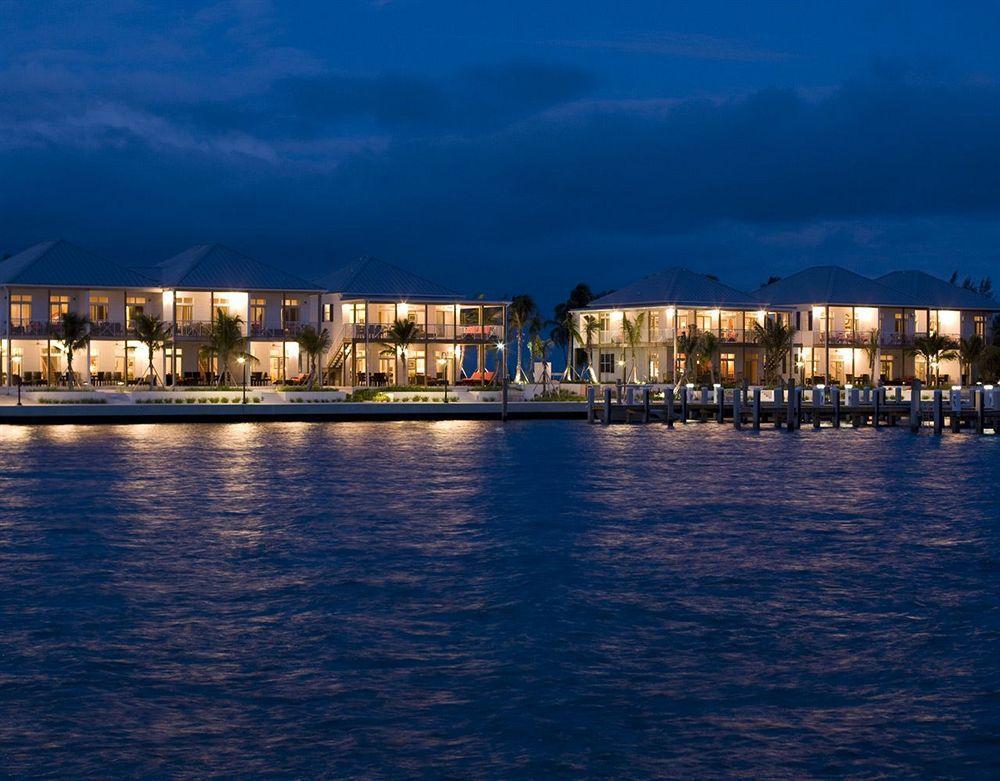 Freetown Cape Eleuthera Resort & Marina מראה חיצוני תמונה