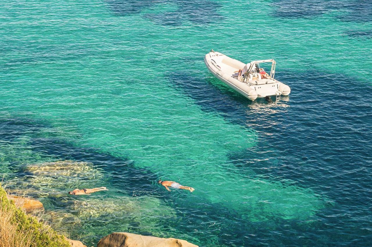 Freetown Cape Eleuthera Resort & Marina מראה חיצוני תמונה