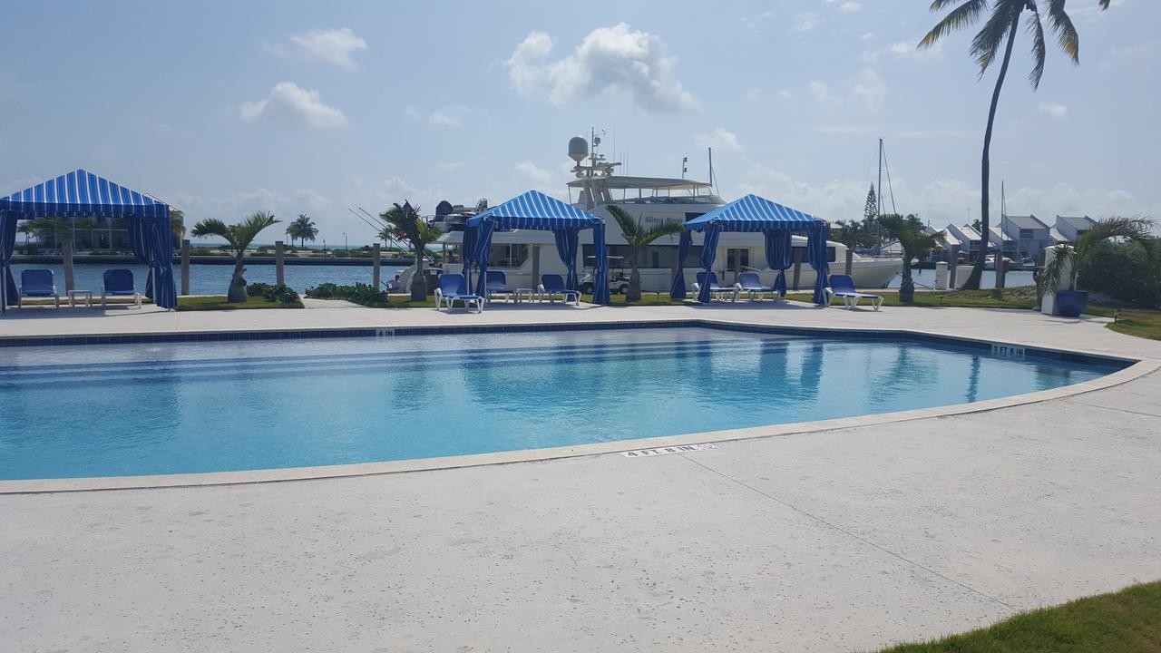 Freetown Cape Eleuthera Resort & Marina מראה חיצוני תמונה